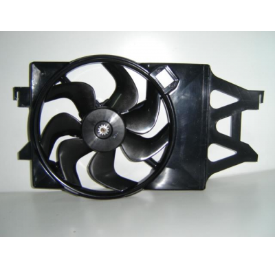 Ford Transit 95-*Electrov.Rad.