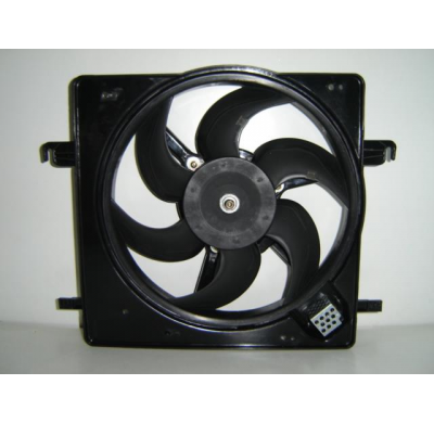 Ford Ka*electrov.Rad.C/Ac