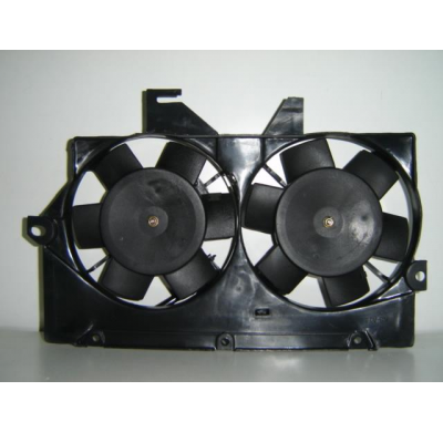 Ford Transit 00-*Electrov.A/C