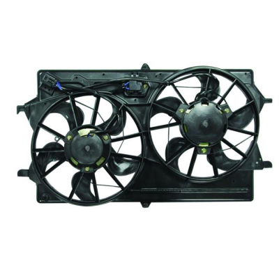 Ford Focus 98-*Electrov.Rad.(2.0)C/Ac