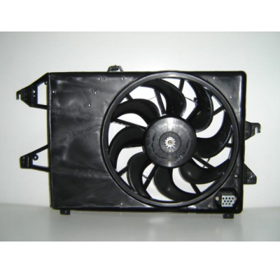 Ford Mondeo 00-*Electrov.Rad.(Mt)