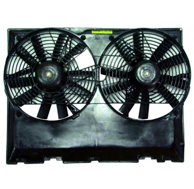 Mercedes W124 93-95*electrov.A/C