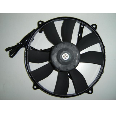 Mercedes C W202 93-*Electrov.Rad.Izq