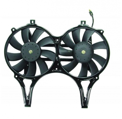 Mercedes W210 96-99*electrov.Rad.(E320)