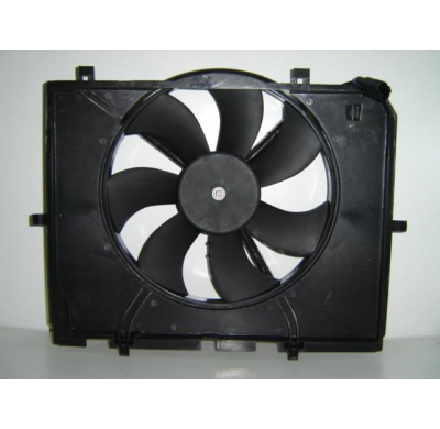 Mercedes W210 96-99*electrov.A/C.