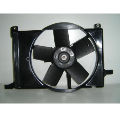 Opel Corsa 93-*Electrov.Rad.(1.4)