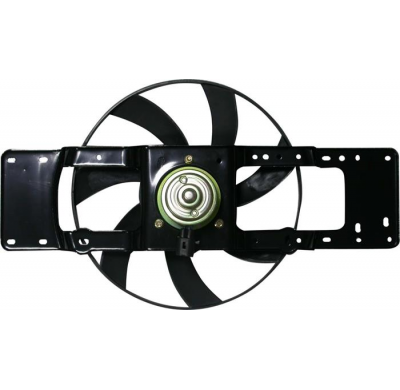 Renault Clio 96-*Electrov.Rad.(1.2)