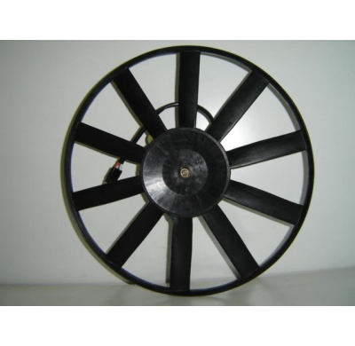 Renault Clio 96-*Electrov.Rad.(1.9d)