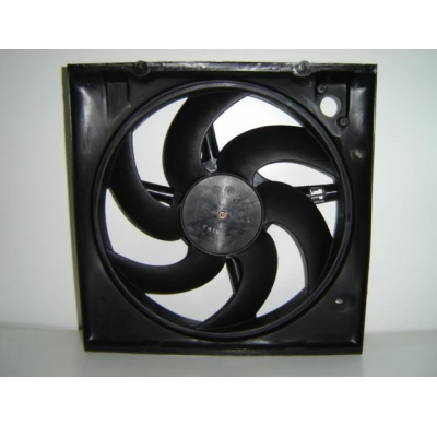 Renault 19 89-*Electrov.Rad.