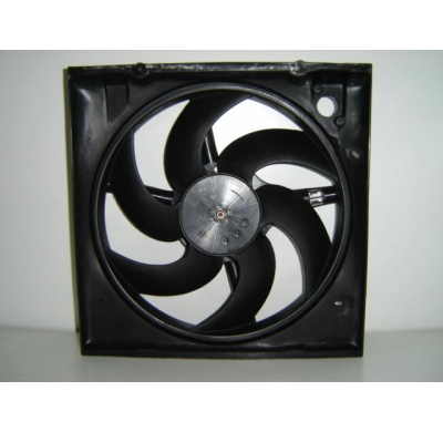 Renault Express 91-*Electrov.Rad.