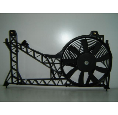 Rover 200 96-*Electrov.Rad.(14/Diesel)