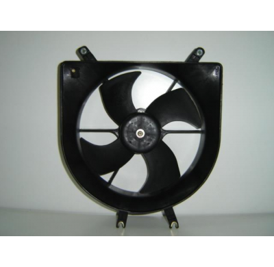 Rover 400 96-*Electrov.Rad.(16/At)