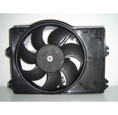 Rover 400 96-*Electrov.Rad.(20/Diesel)