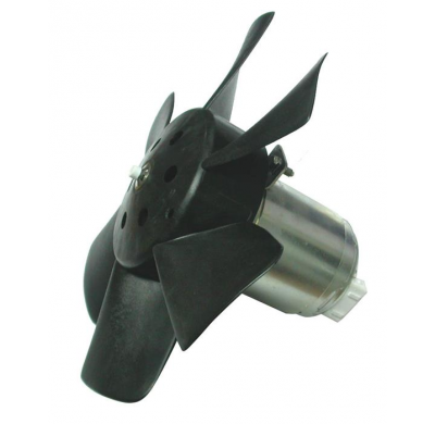 Ww Golf 84-*Electrov.Rad.(100w)