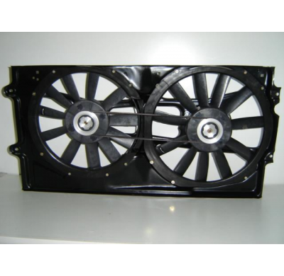 Vw Passat 93-96*ele.Rad.Dobl.(18/19/20)