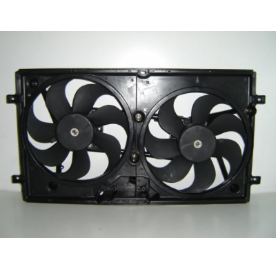 Vw Transporter 90-*Electrov.Rad.(2.5d)