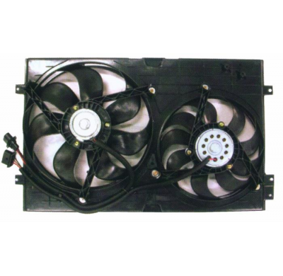 Vw Golf 97-*Elec.Rad(14/16/18/23)A/Ac