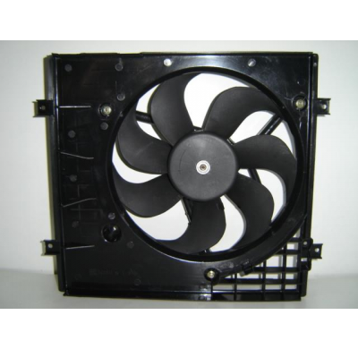 Vw Golf 97-*Electrov.Rad.(1.4)S/Ac