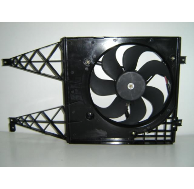 Vw Bora 98-*Electrov.Rad.(16/19d/2.0)