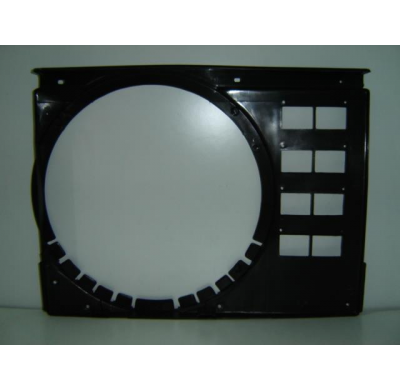 Volvo S70 96-*Soporte Electrov.Rad.