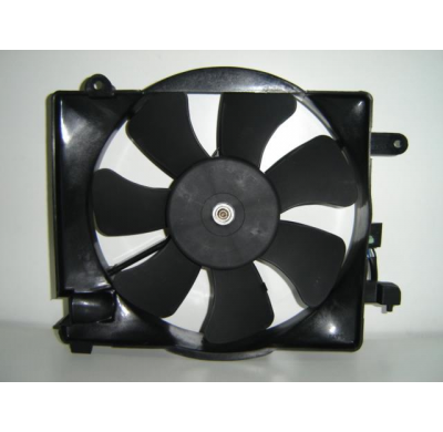 Daewoo Matiz 0.8 98-*Electrov.Rad.