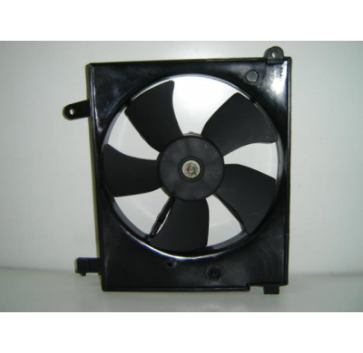 Daewoo Nubira 2.0 97-*Electrov.A/C.