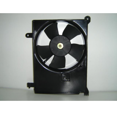 Daewoo Lanos 97-*Electrov.A/C.