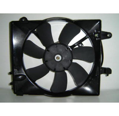 Daewoo Matiz 01-*Electrov.Rad.(0.8)