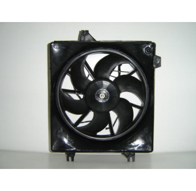 Hyundai Lantra 96-*Electrov.Rad.