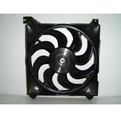 Hyumdai Santa Fe 01-*Electrov.Rad.