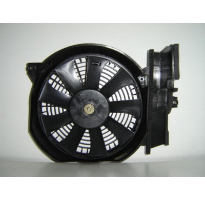 Hyundai Santa Fe 01-*Electrov.A/C.