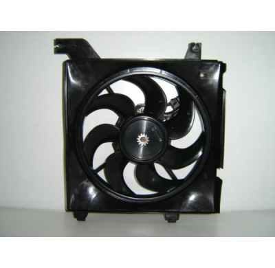 Hyundai Lantra 02-03*electrov.Rad.