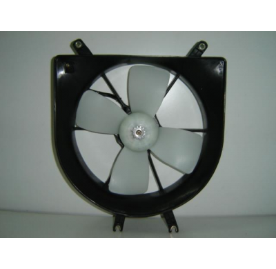 Honda Civic 96-*Elect.Rad.(3/5p/Sed/Coup)