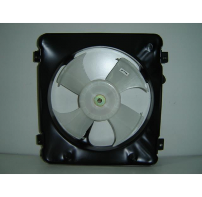 Honda Civic 96-*Ele.A/C.(3/5p/Sed/Coup)