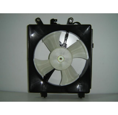 Honda Civic 99-*Electrov.Rad.