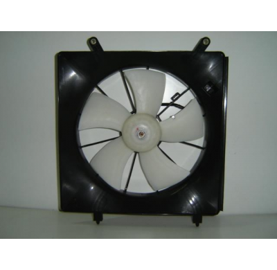 Honda Cr-V 02-*Electrov.Rad.