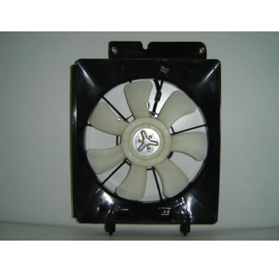 Honda Cr-V 02-*Electrov.A/C.