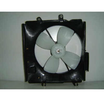 Mazda 323 Sedan 90-*Electrov.Rad.(Mt)