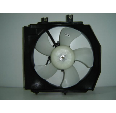 Mazda 323 99-02*electrov.Rad./At)