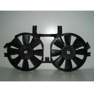 Mitsu Space Gear L400 98-*Electrov.Rad.