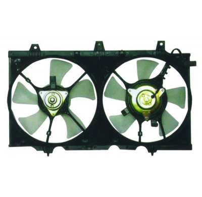 Nissan Primera 93-*Electrov.Rad.