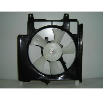 Nissan Micra 93-*Electrov.Rad.(Mt)