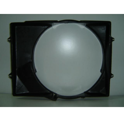 Toyota Hilux Ln55/56 87 Sup.Ele.Rad.(Mt)