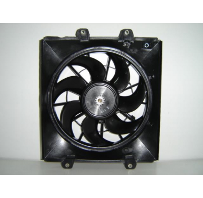 Toyota Avensis 97-*Electov.Rad.(Diesel)