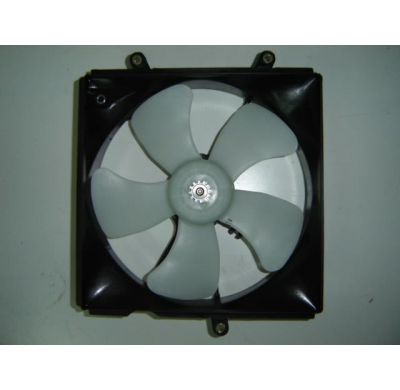 Toyota Avensis 97-*Ele.A/C.(1.6/1.8/2.0)