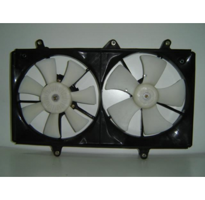 Toyota Corolla 97-*Electrov.Rad.