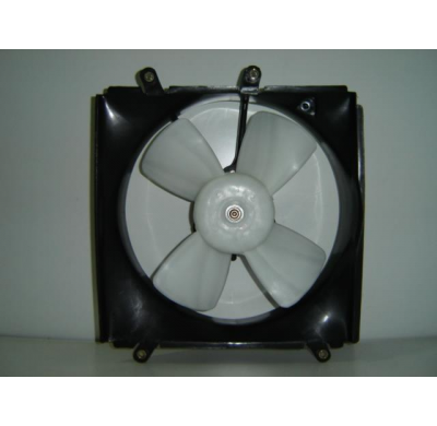 Toyota Rav4 94-*Electrov.Rad.