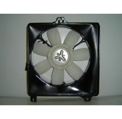 Toyota Rav4 94-*Electrov.A/C.