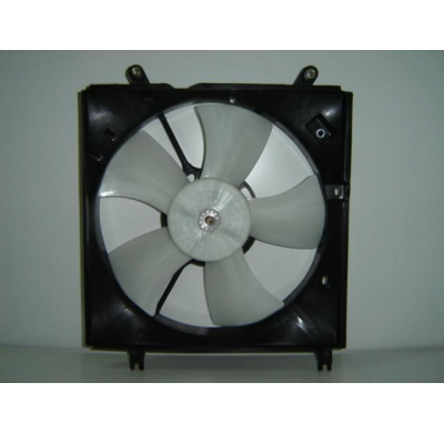 Toyota Rav4 01-*Electrov. Rad.