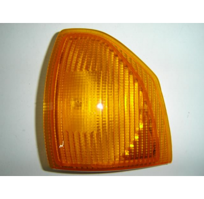 Alfa 33 -89*piloto Amar Del Izq